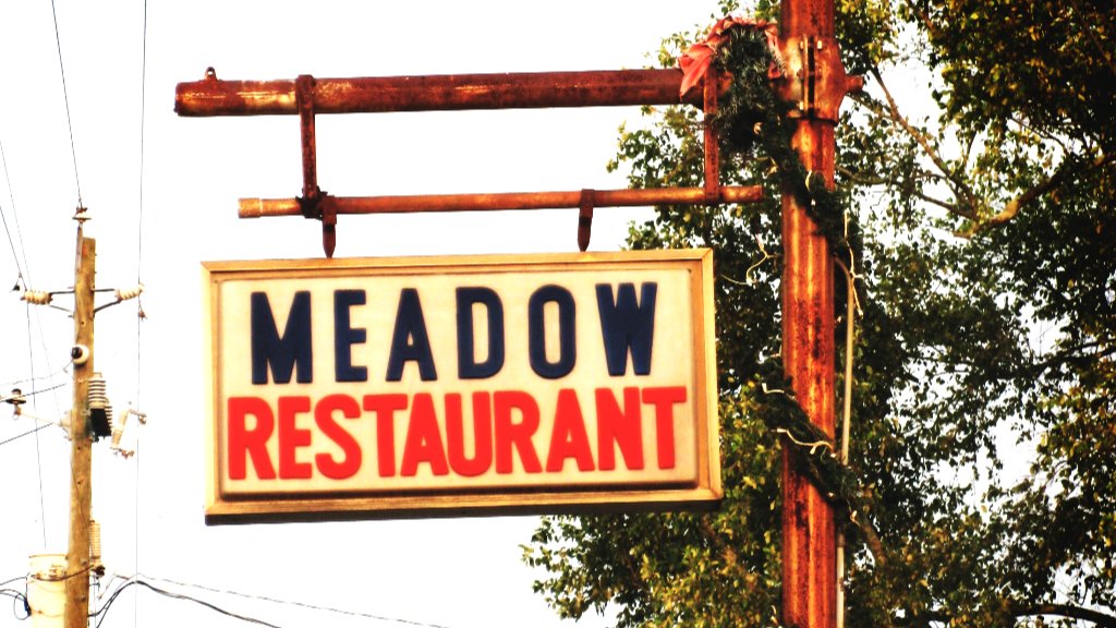 About Us Meadow Restaurant